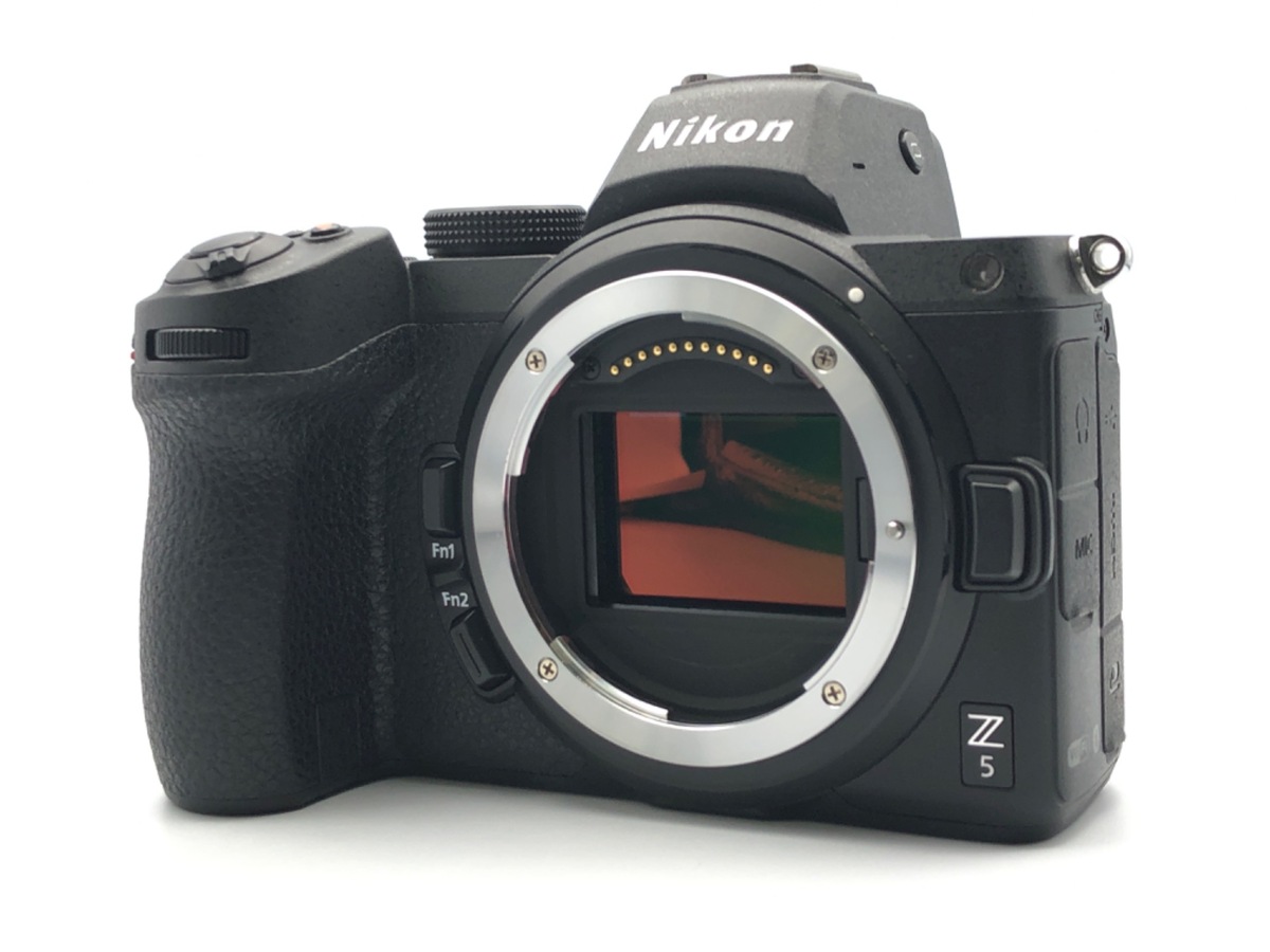 Z 5 ボディ 中古価格比較 - 価格.com