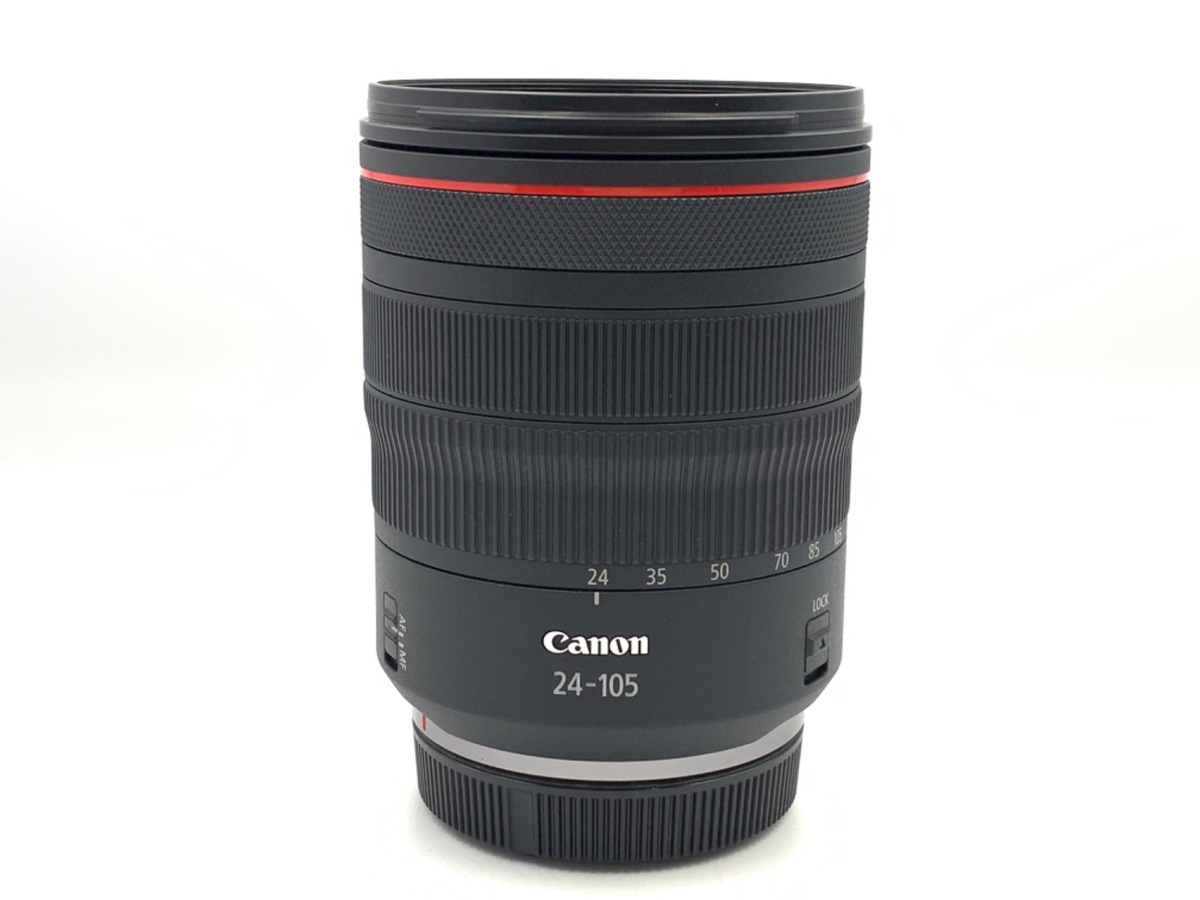 【ジャンク品】RF24-105 F4 ジャンク品】RF24-105 F4 ジャンク】Canon RF 24-105mm F4-7.1