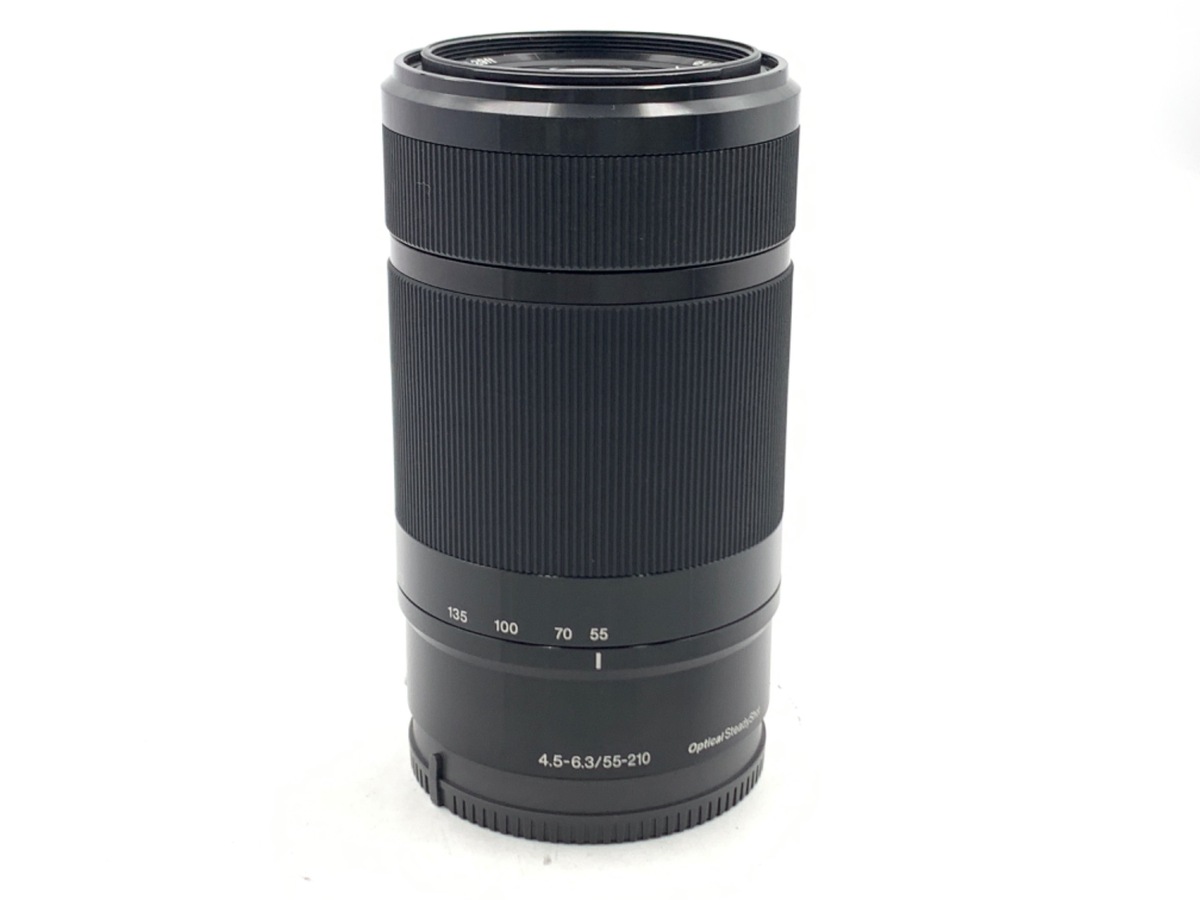 E 55-210/4.5-6.3 OSS SEL55210 ׯ