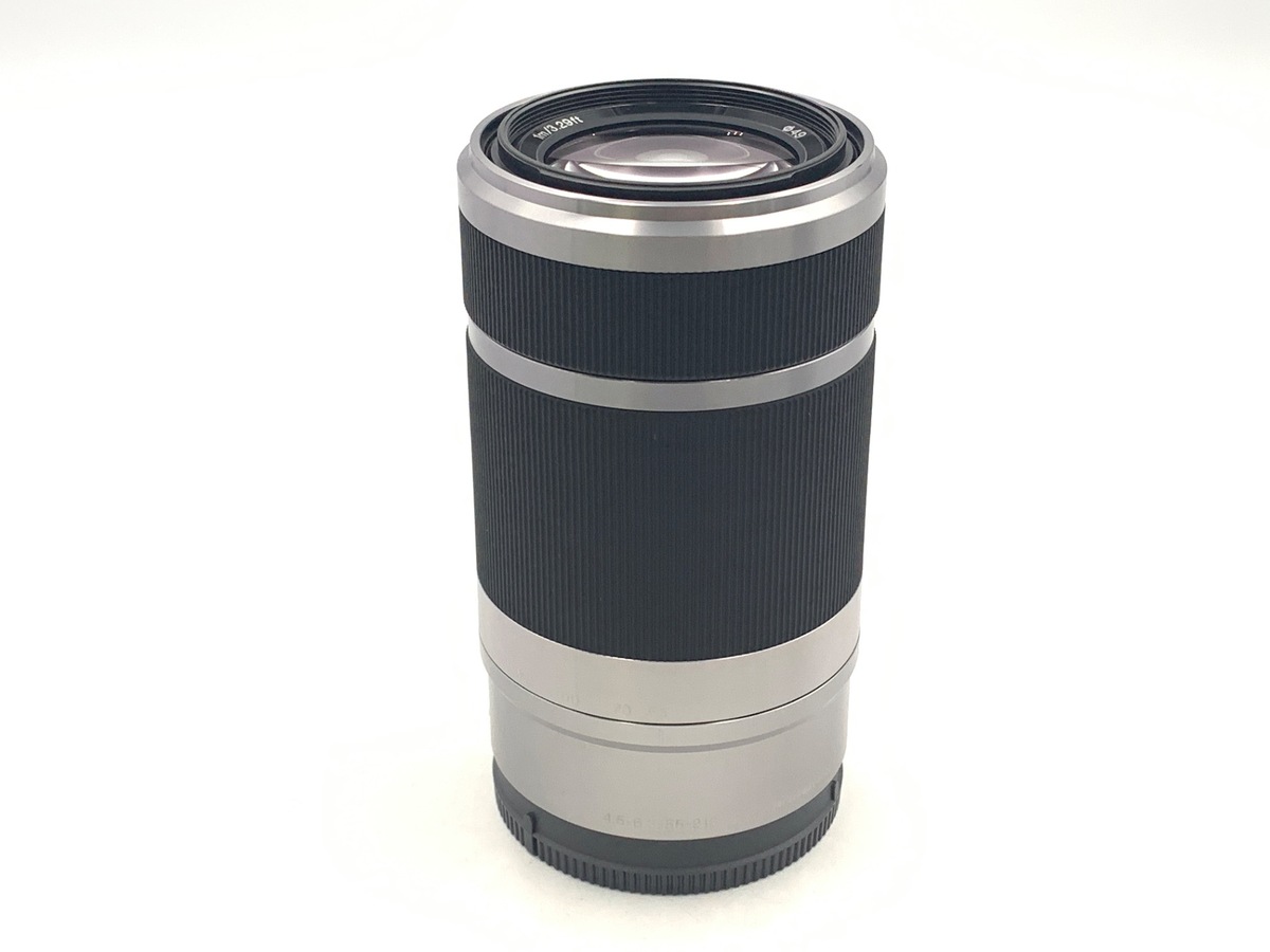 E 55-210/4.5-6.3 OSS SEL55210 ް