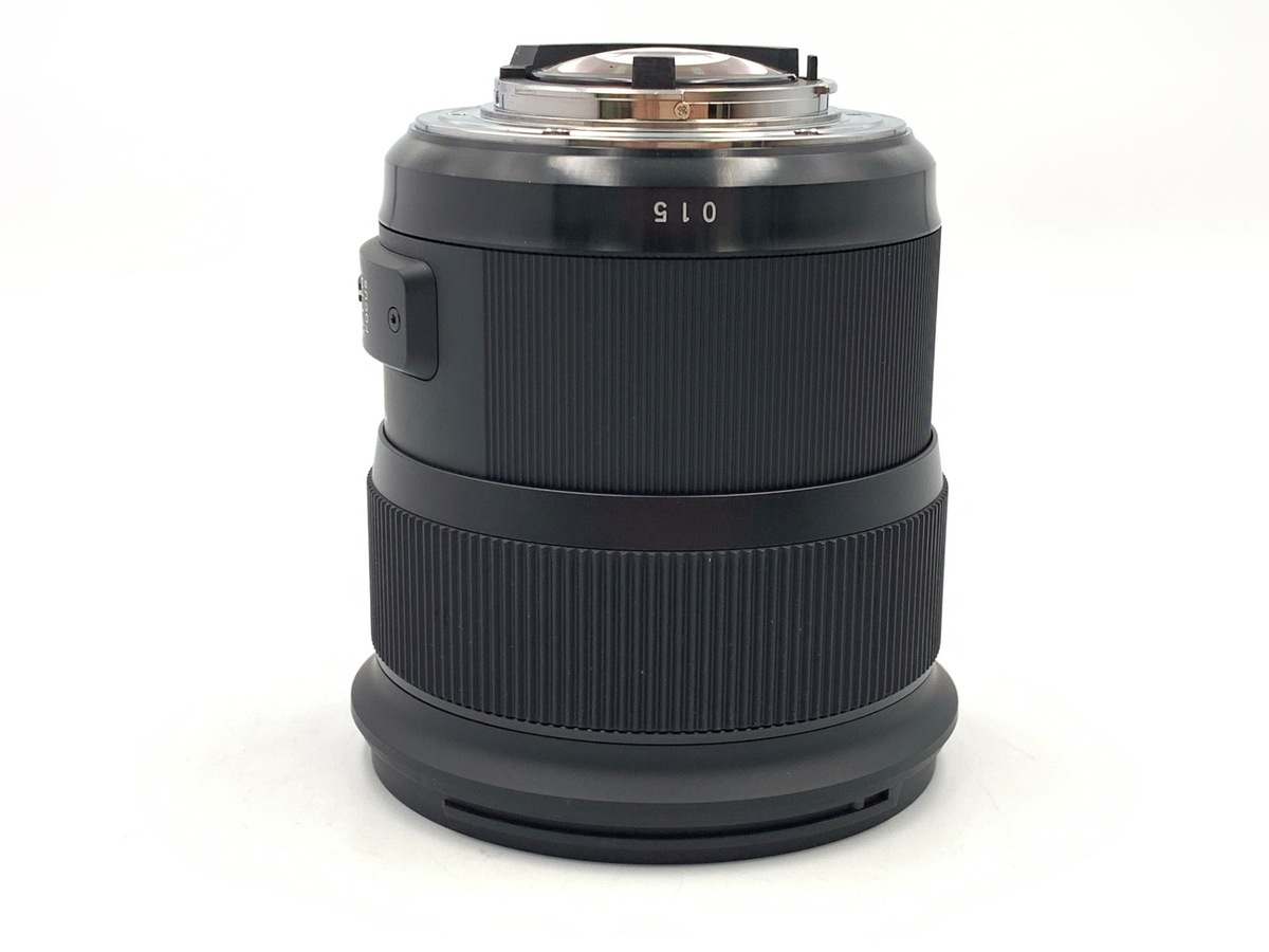 SIGMA - 【中古】(シグマ) SIGMA 24/F1.4 DG HSM ART SE SIGMA-24mm-F1.4-DG-HSM-Art-
