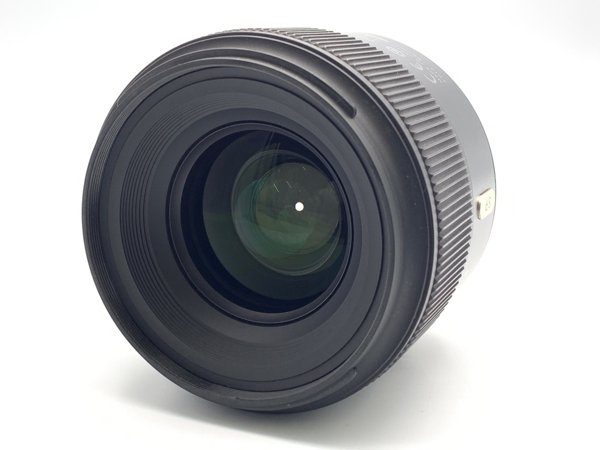 TAMRON SONY A タムロン/交換レンズ/SP 35mm F1.8 Di USD/000917/Bランク/62【中古】 タムロン(Tamron) SP 35mm F1.8 Di VC USD キヤノン用 (Model