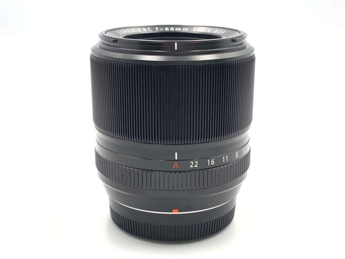 Fujinon Super EBC 60mm F2.4 レンズ XF60mmF2.4 R Macro ファーストインプレッション | かめらとブログ。