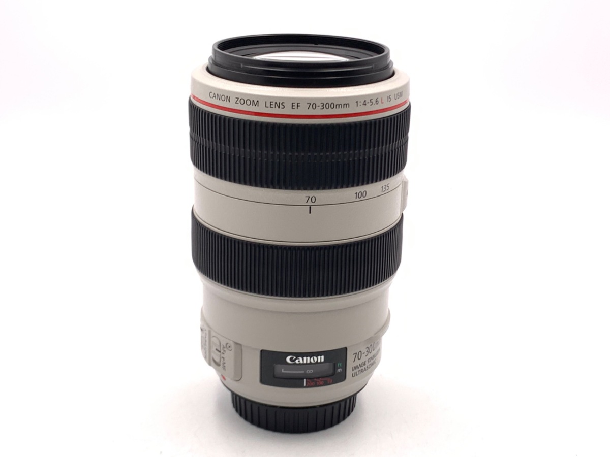 Canon EF70-300mm F4-5.6 IS II USM 中古品 EF70-300mm F4-5.6L IS USM 中古価格比較 - 価格.com