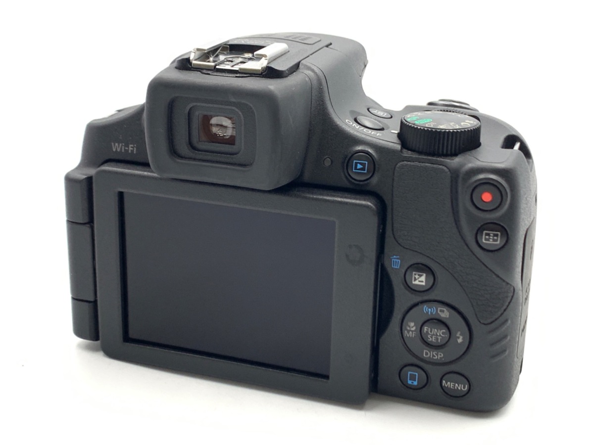中古：B(並品)】キヤノン PowerShot SX60 HS | 2446060053279