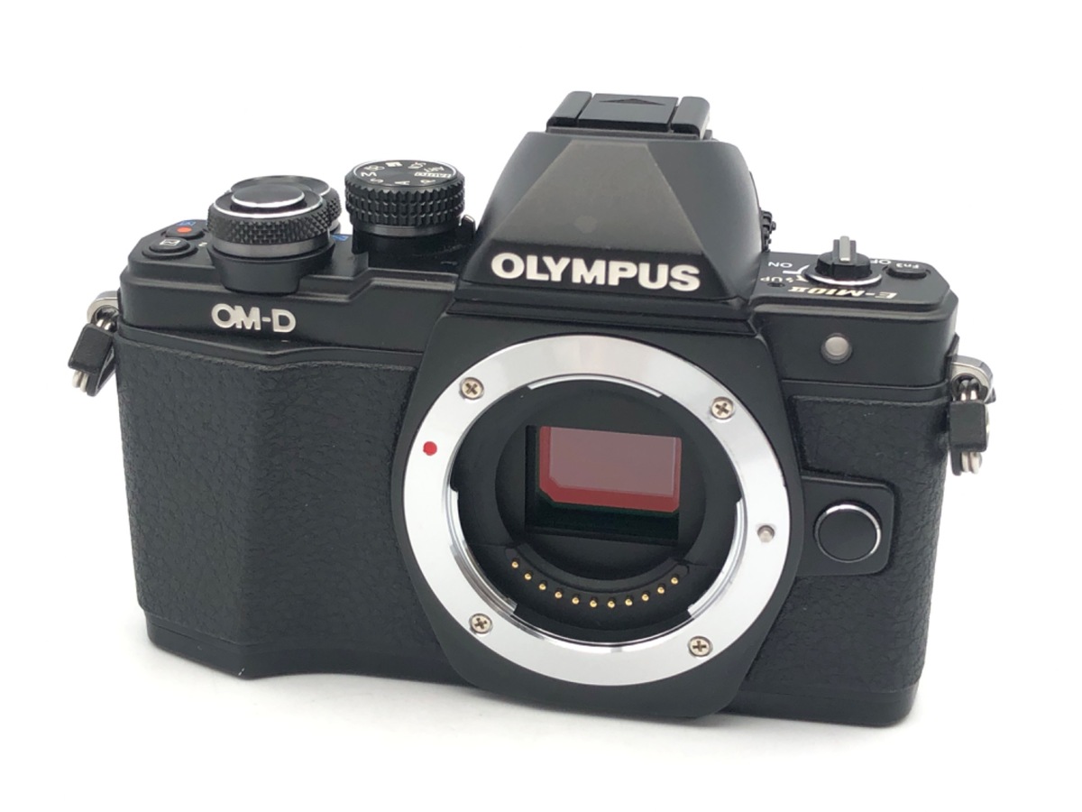 OM-D E-M10 Mark II ボディ 中古価格比較 - 価格.com