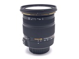 中古】シグマ 17-50mm F2.8EX DC OS HSM ニコン用 在庫一覧｜カメラの