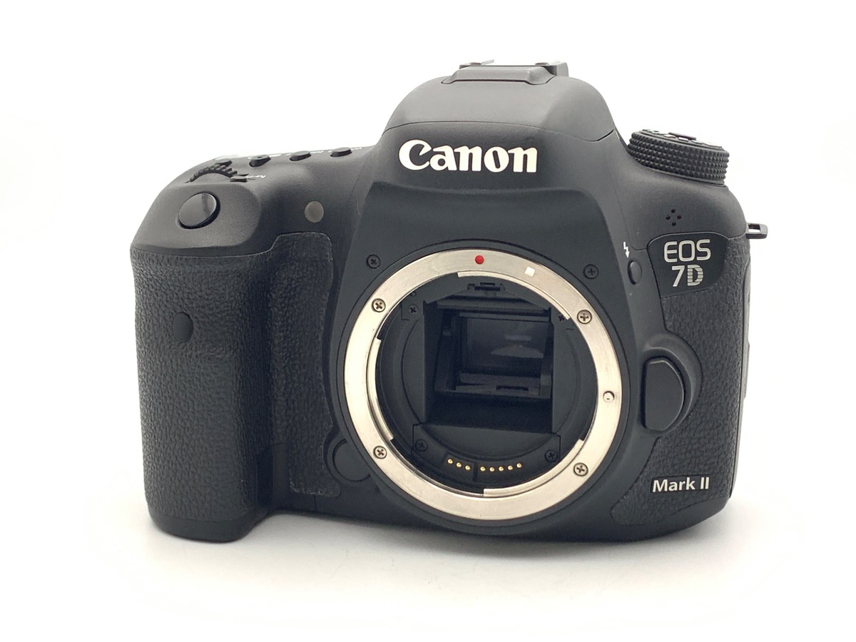価格.com - EOS 7D Mark II ボディ 中古価格比較