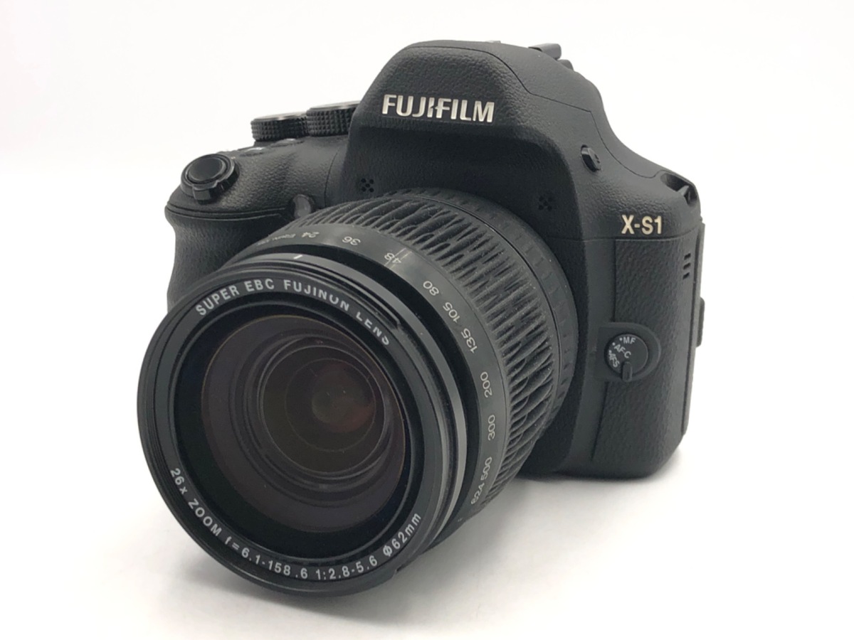 FUJIFILM X-S1�y1200����f�z
