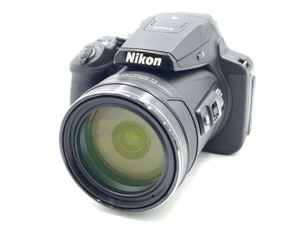 COOLPIX P900 中古価格比較 - 価格.com