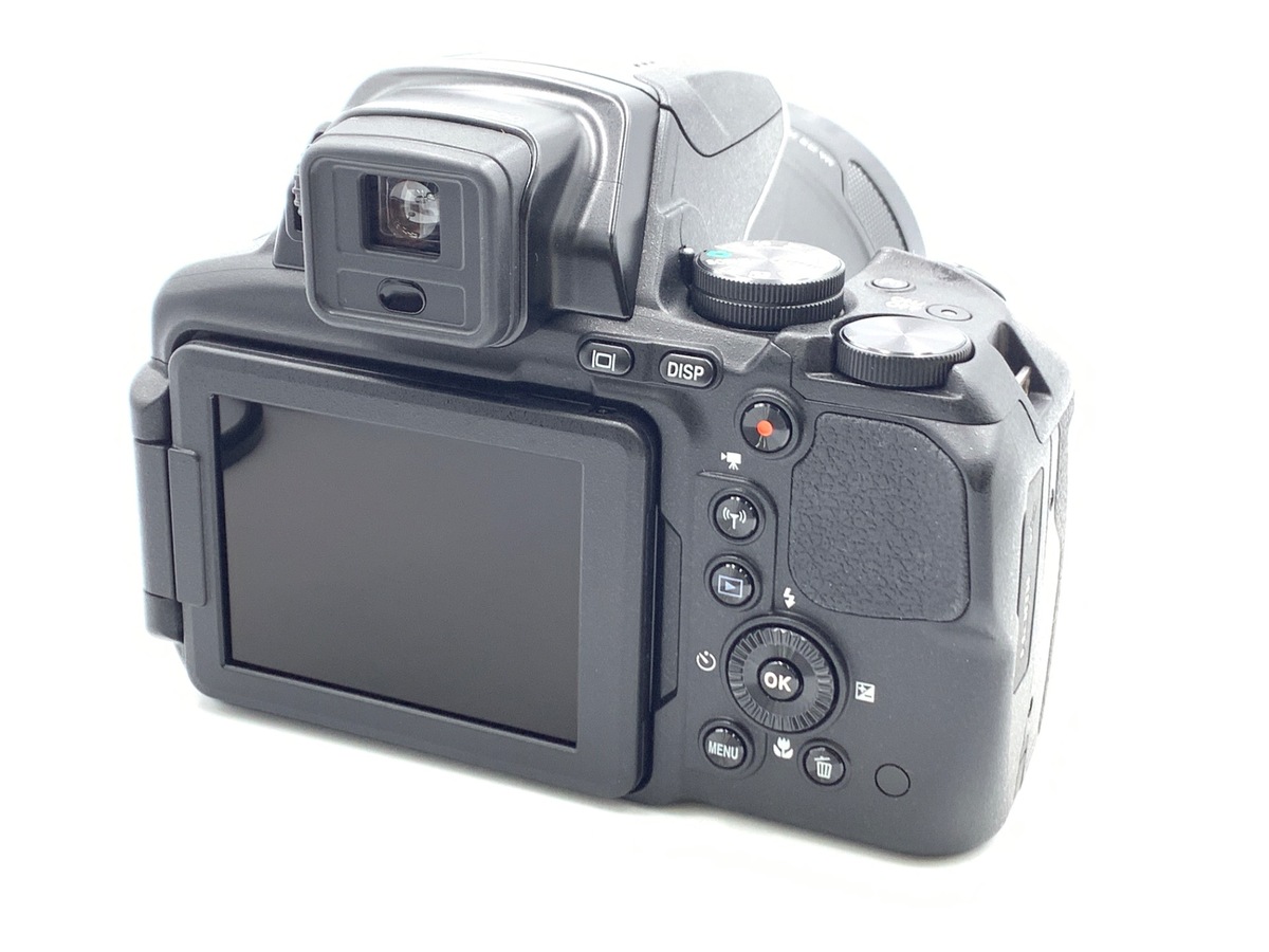 中古】ニコン COOLPIX P900 ブラック｜｜カメラのキタムラネットショップ
