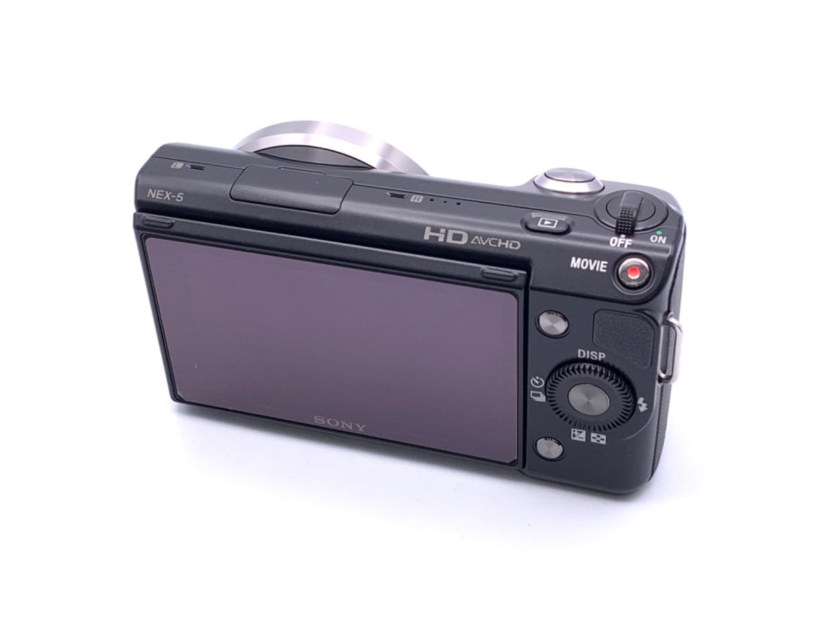 SONY NEX-5 ボディ ブラック Amazon | NEX-5 ブラック SONY ボディ | デジタル一眼レフ 通販