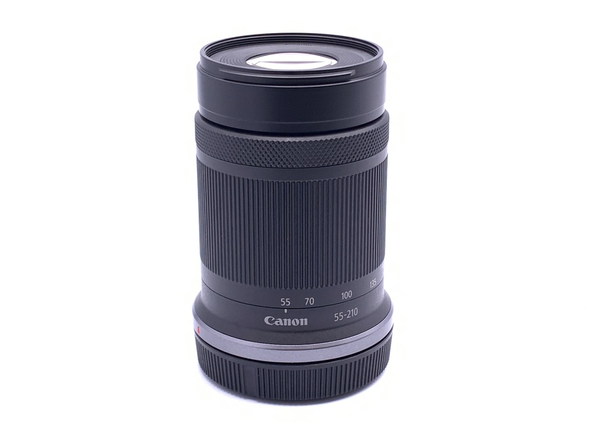 RF-S55-210mm F5-7.1 IS STM 中古価格比較 - 価格.com