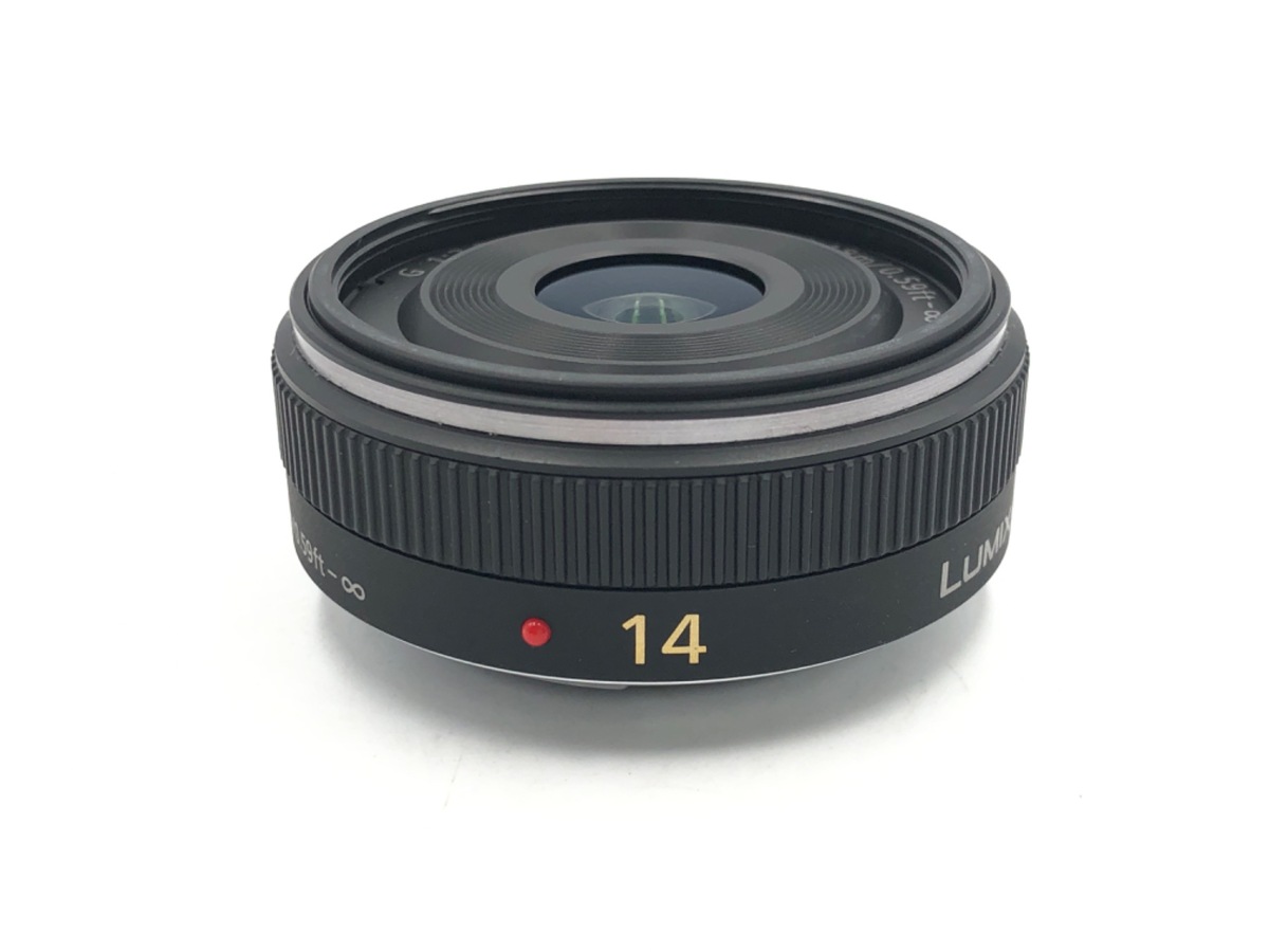 【美品】パナソニック LUMIX G 14mm/F2.5 ASPH Panasonic LUMIX G 14mm F2.5 ASPH Review | Photography Blog