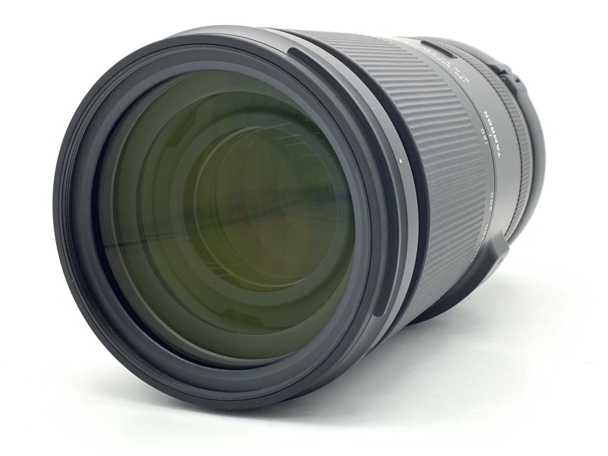 中古：A(美品)】タムロン 150-500mm F/5-6.7 Di III VC VXD ニコンZ用