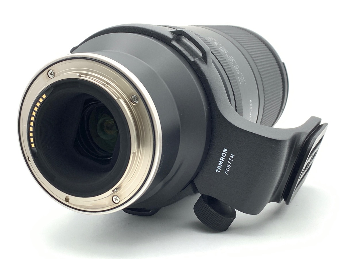 TAMRON 150-500mm F/5-6.7 Di ⅲ VC VXD中古 150-500mm F/5-6.7 Di III VC VXD (Model A057) [ニコンZ用] 中古価格