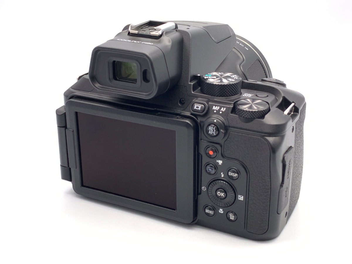 中古：B(並品)】ニコン COOLPIX P950 | 2446060057925