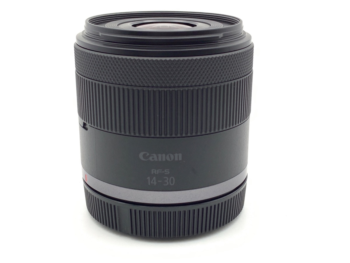 RF-S14-30mm F4-6.3 IS STM PZ 中古価格比較 - 価格.com