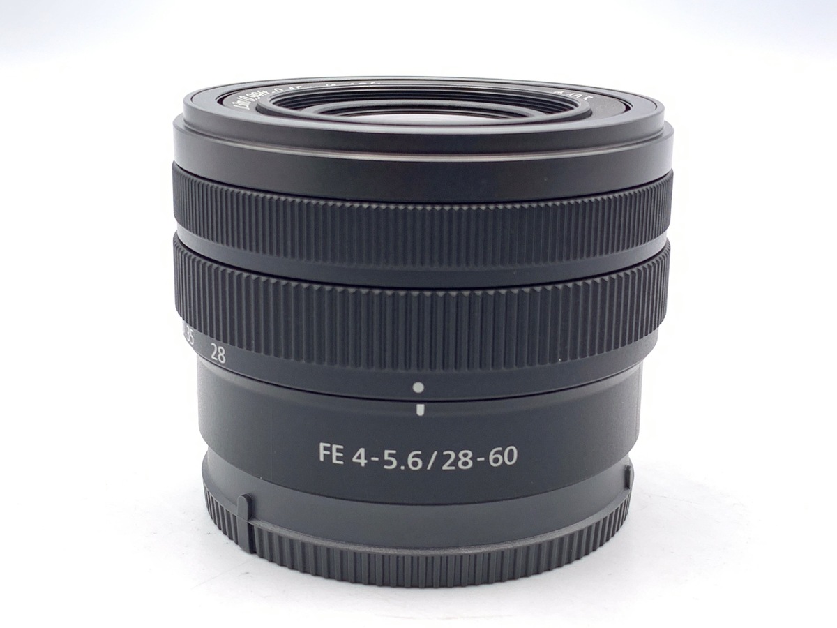 価格.com - SONY FE 28-60mm F4-5.6 SEL2860 価格比較