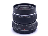 中古】オリンパス M.ZUIKO DIGITAL ED 12mm F2.0 ブラック 在庫一覧