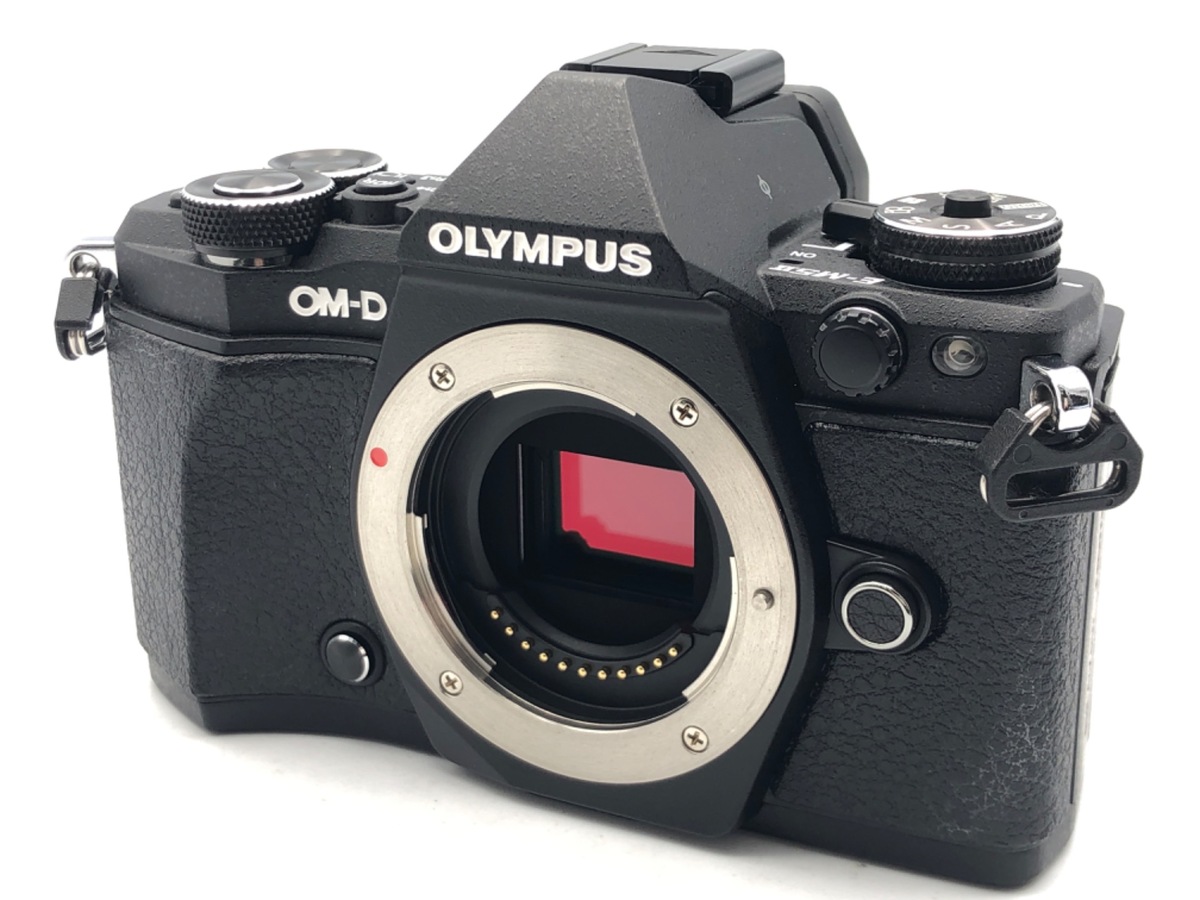 美品 OLYMPUS OM-D E-M5 Mark II ボディ 1379 OLYMPUS OM-D E-M5 Mark II ボディ 中古価格比較 - 価格.com
