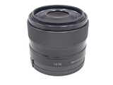 中古】ソニー E 35mm F1.8 OSS [SEL35F18] 在庫一覧｜カメラのキタムラ