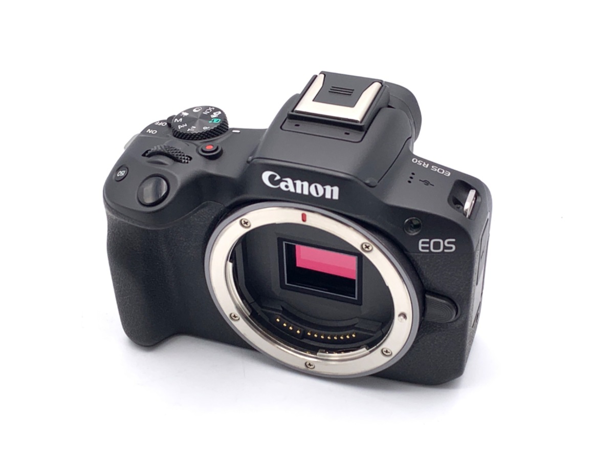 EOS R50 ボディ 中古価格比較 - 価格.com