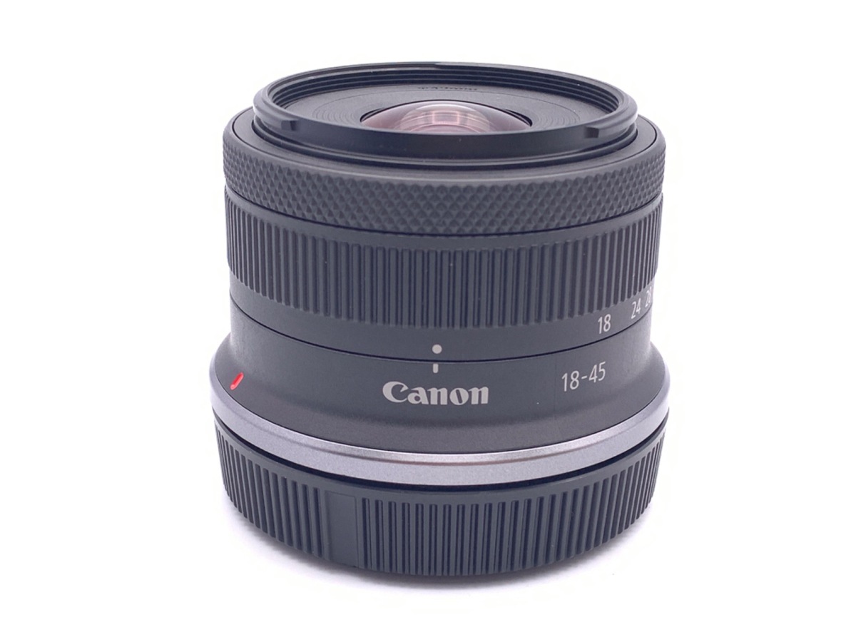 RF-S18-45mm F4.5-6.3 IS STM 中古価格比較 - 価格.com