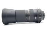 中古】タムロン SP 150-600mm F/5-6.3 Di VC USD ニコン用(Model A011