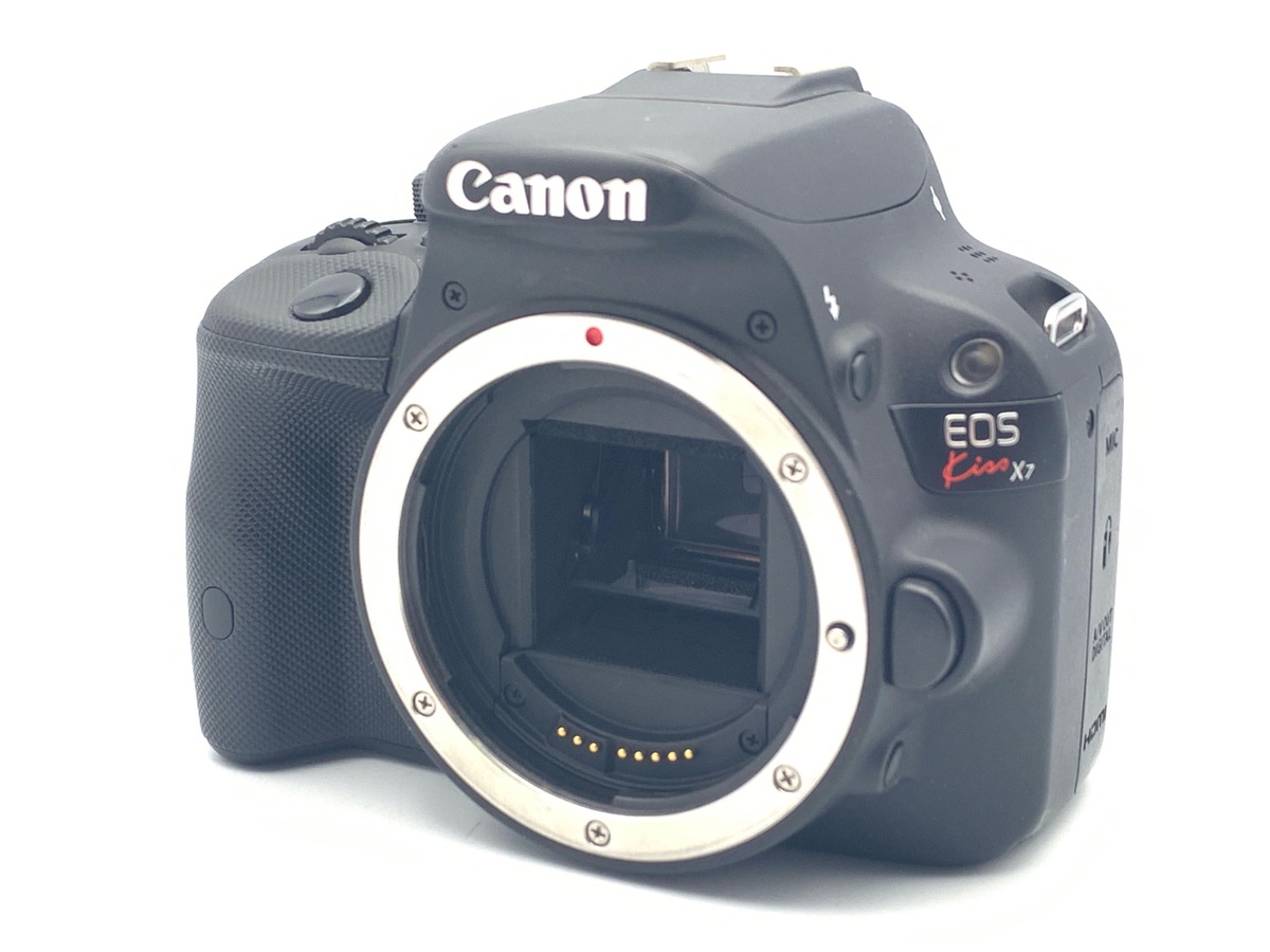 EOS kiss X7 ���ި�y1800����f�z