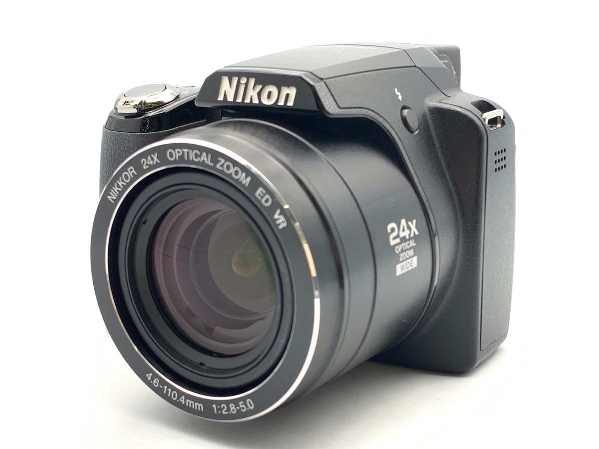 COOLPIX P90【1210万画素】