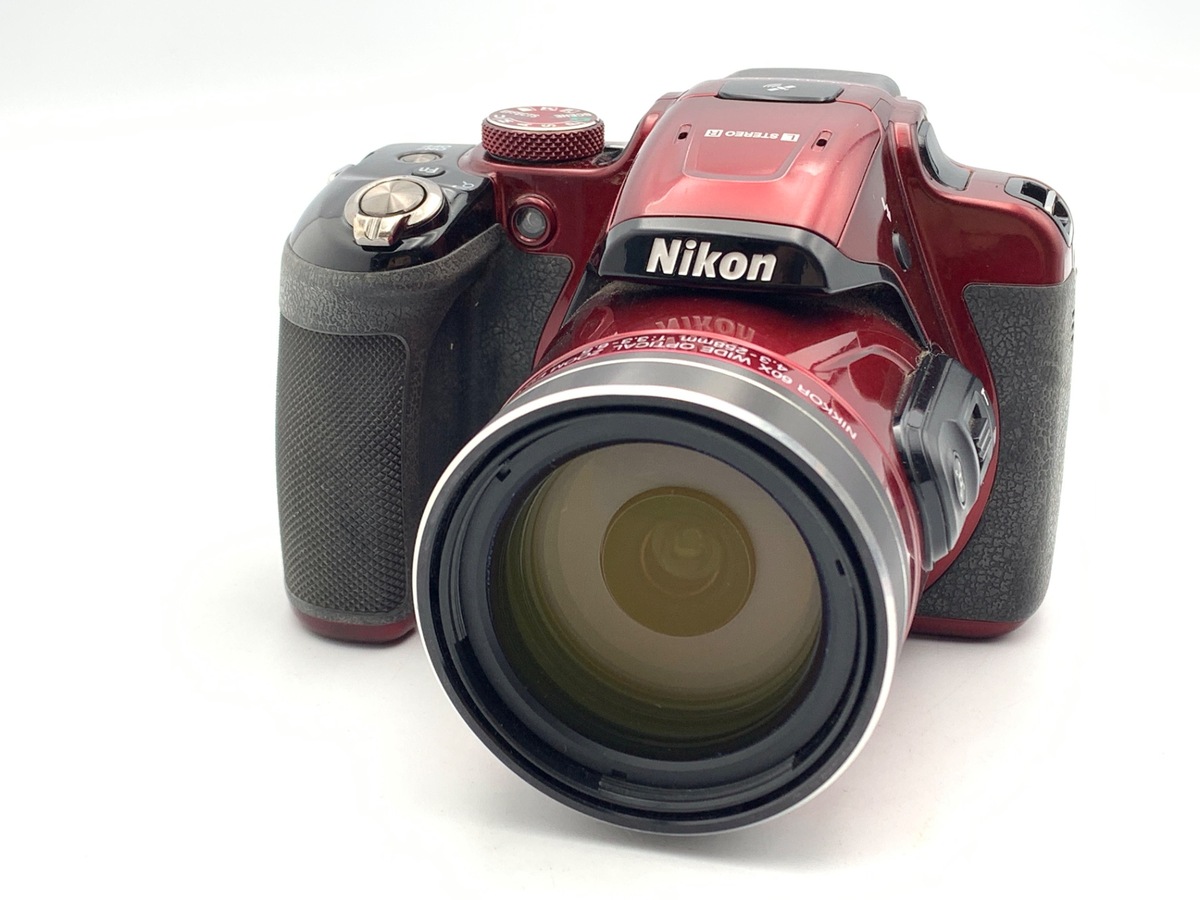 Nikon coolpix S31 ピンク Nikon Coolpix S31 (Pink) 10.1-megapixel waterproof digital camera