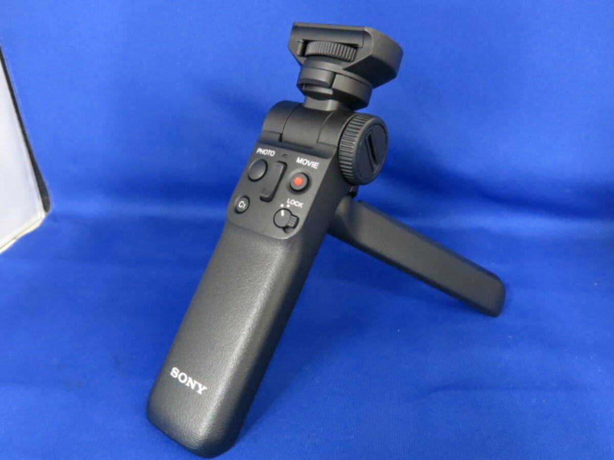 中古：AB(良品)】ソニー GP-VPT2BT ワイヤレスリモートコマンダー機能 