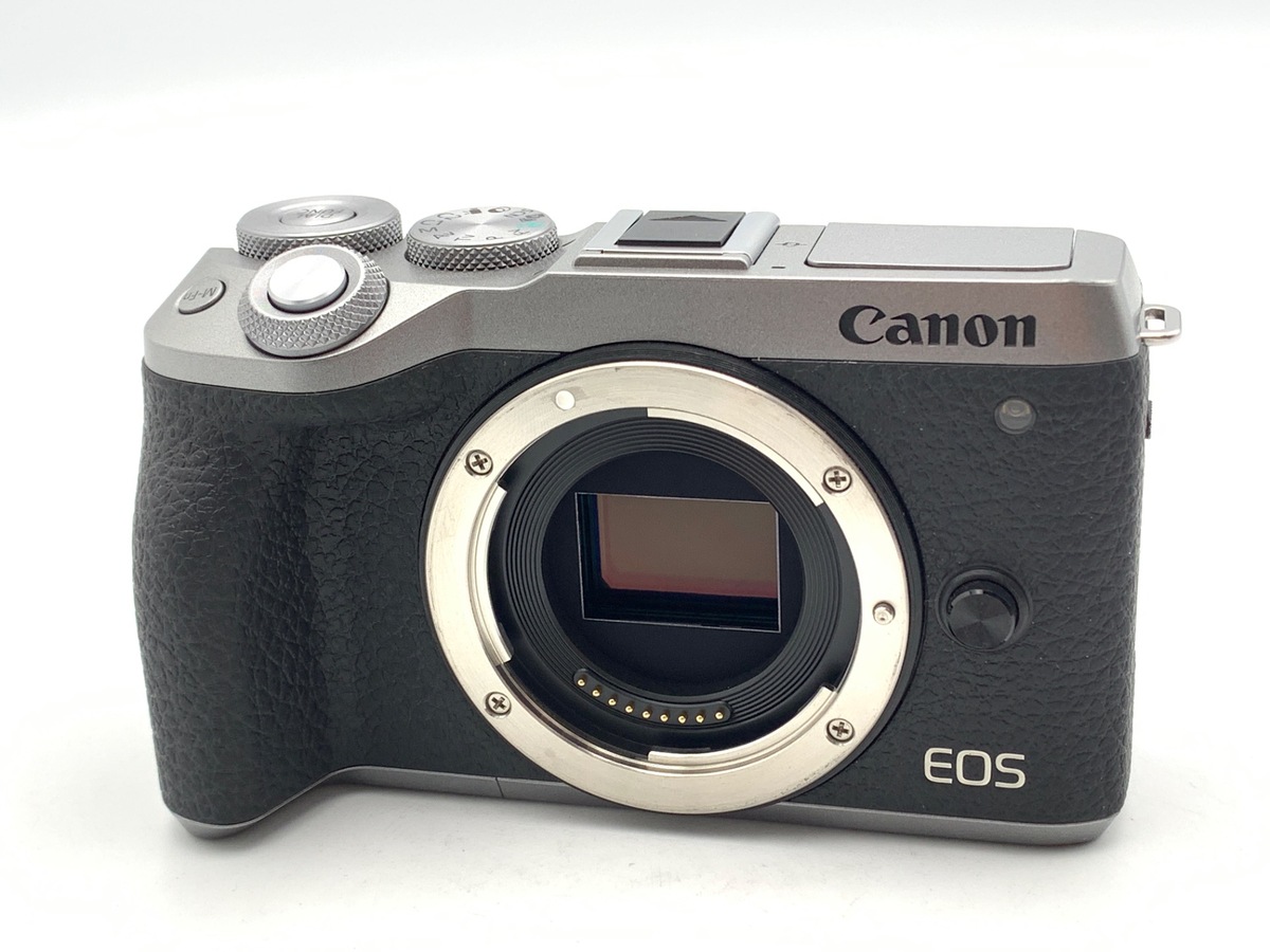 EOS M6 Mark II ボディ 中古価格比較 - 価格.com