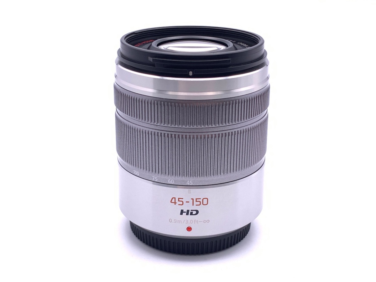 【美品】 LUMIX ルミックス H-FS45150 45-150mm Amazon.com : Panasonic LUMIX H-FS45150EKA G Vario 45-150 mm