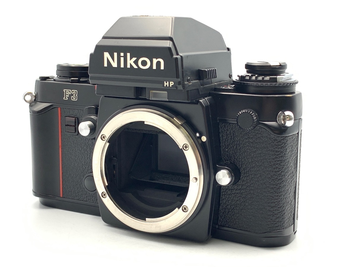 中古】フィルムカメラ｜ニコン｜F3 在庫一覧｜カメラのキタムラ