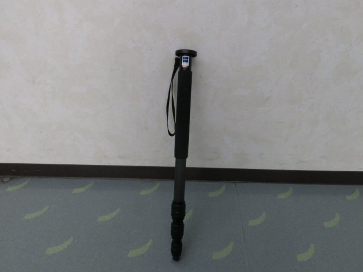 中古：B(並品)】ジッツオ(GITZO)GITZO 一脚 G1568 | 2446060074687