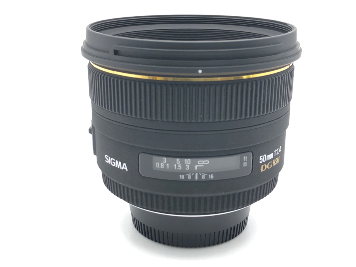 中古】ニコン 50 1.4 HSM 在庫一覧｜カメラのキタムラ