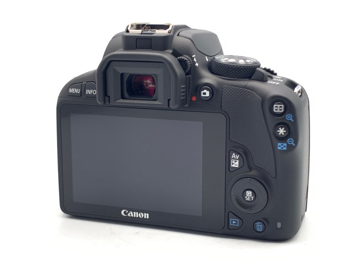 中古：AB(良品)】キヤノン EOS Kiss X7 ボディ | 2446060075349