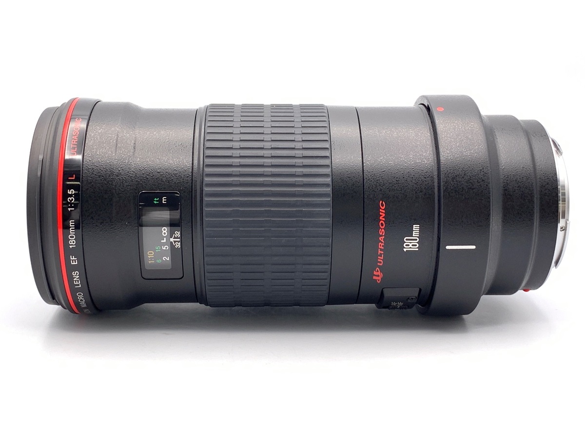 EF180mm F3.5L マクロ USM 中古価格比較 - 価格.com