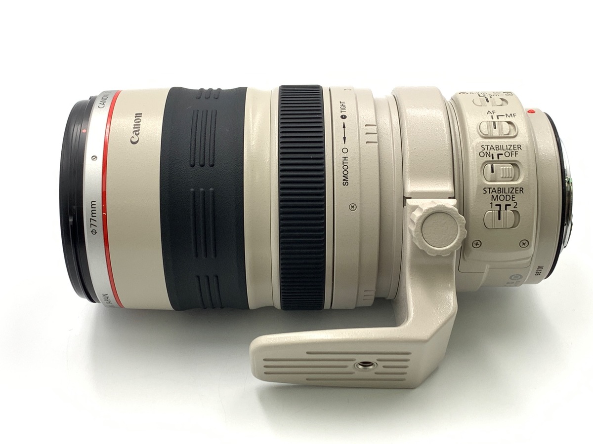 中古】キヤノン EF28-300mm F3.5-5.6L IS USM 在庫一覧｜カメラのキタムラ