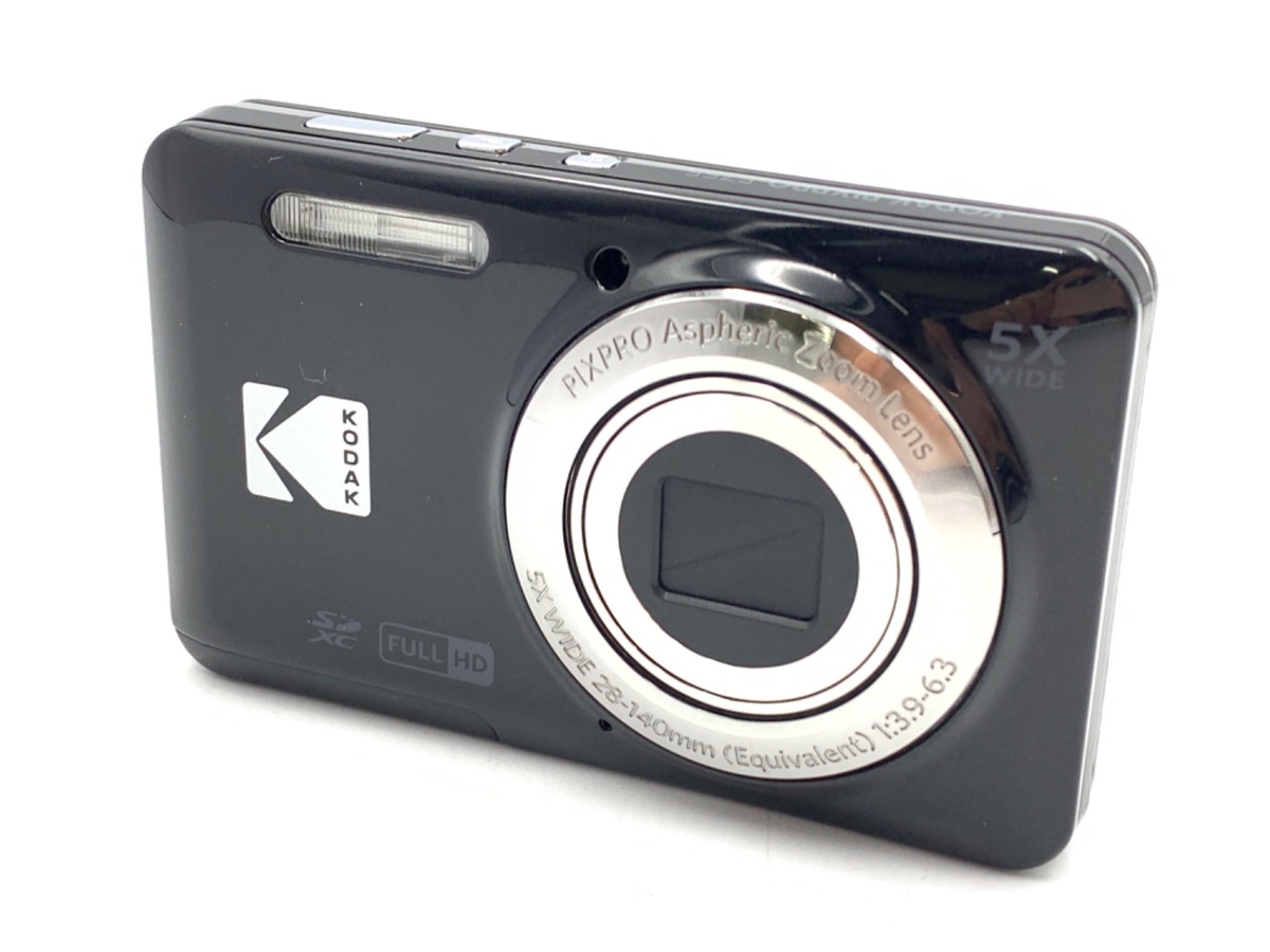 PIXPRO FZ55 �u���b�N