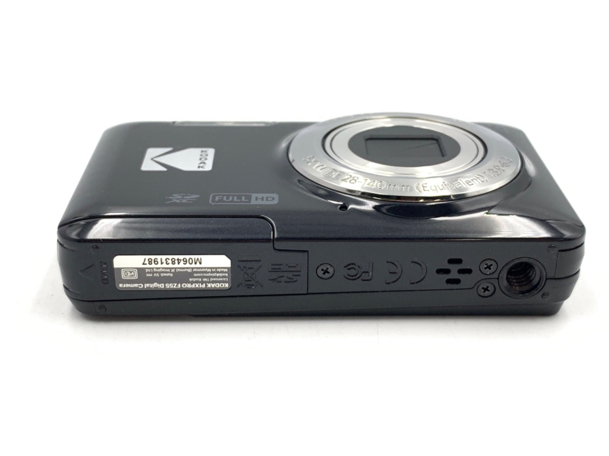 PIXPRO FZ55 �u���b�N