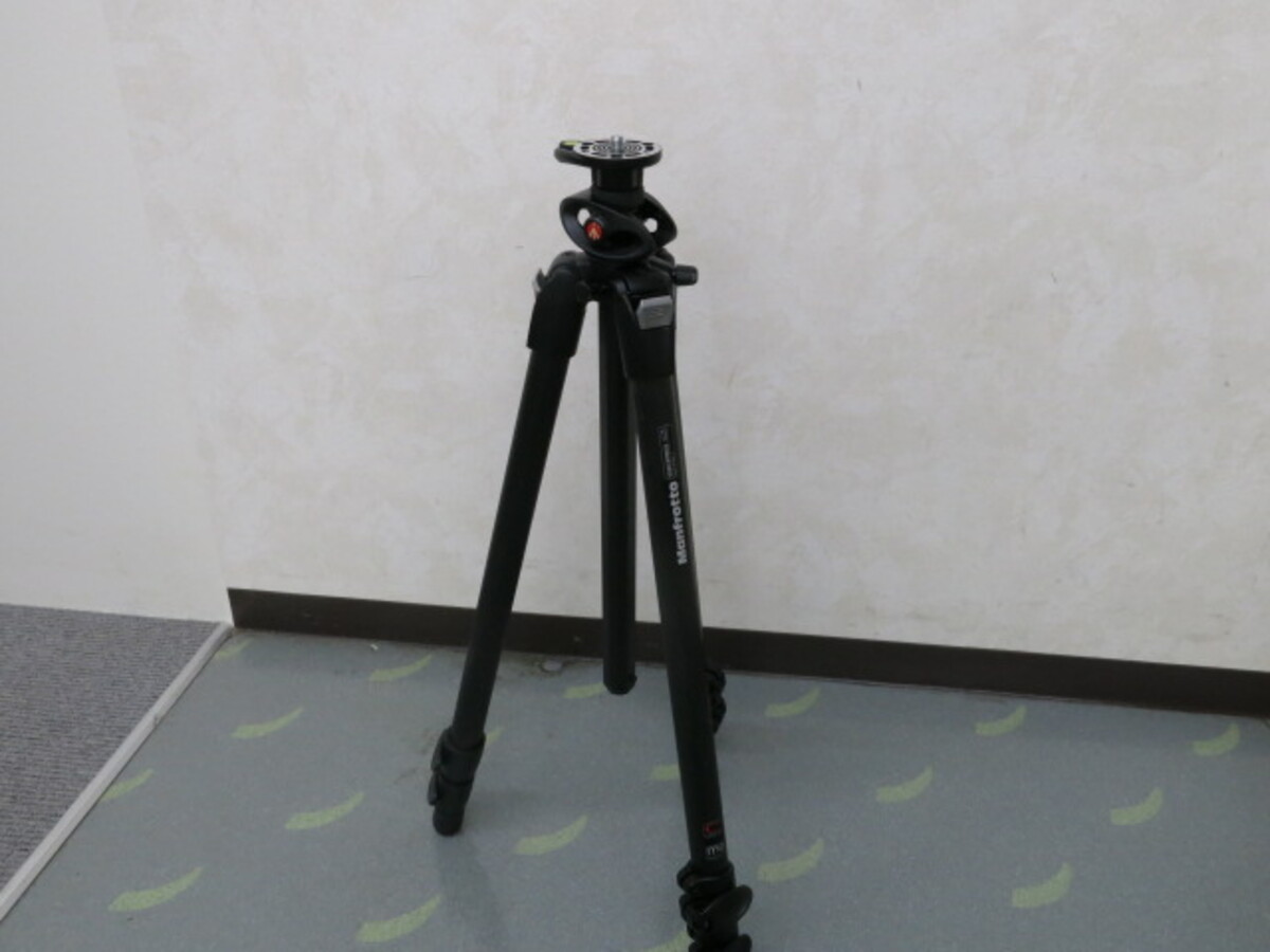 中古】三脚｜マンフロット｜055 在庫一覧｜カメラのキタムラ
