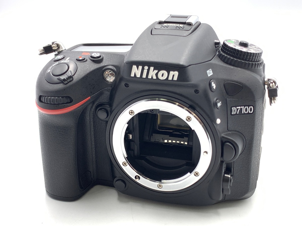 中古】ニコン D7100 ボディ 在庫一覧｜カメラのキタムラ