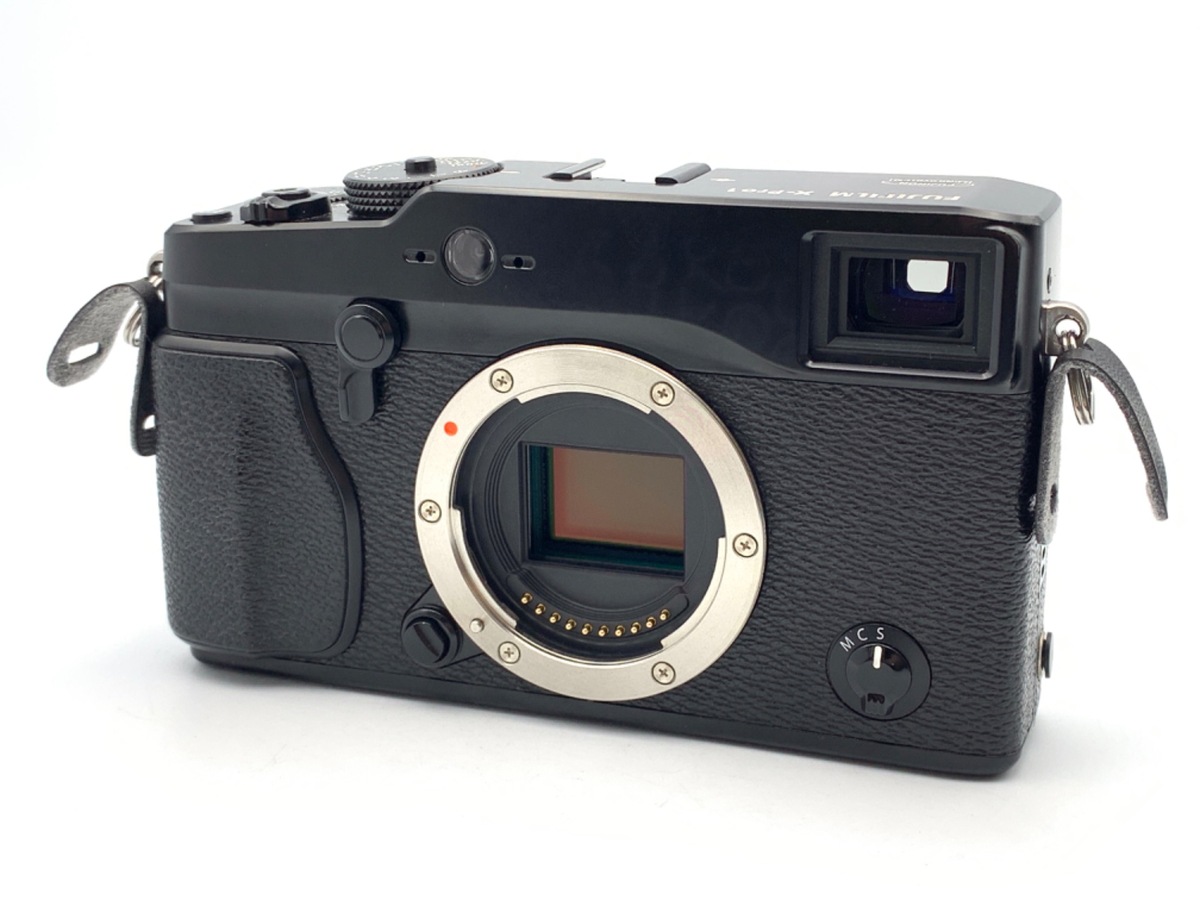 フジフイルム X-Pro1 ボディ