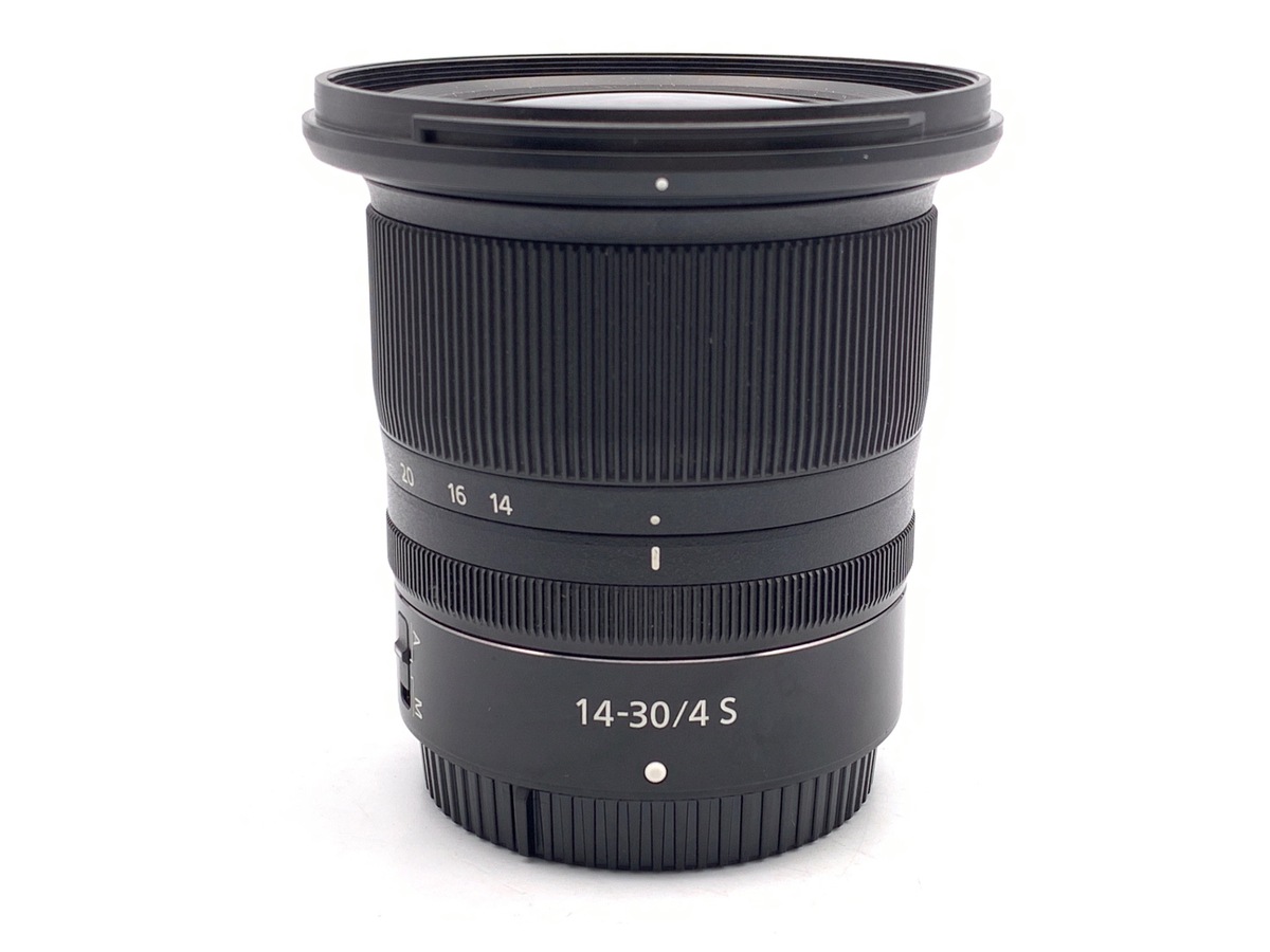 【中古】(ニコン) Nikon Z 14-30/4 S 中古】ニコン NIKKOR Z 14-30mm f/4 S 在庫一覧｜カメラのキタムラ