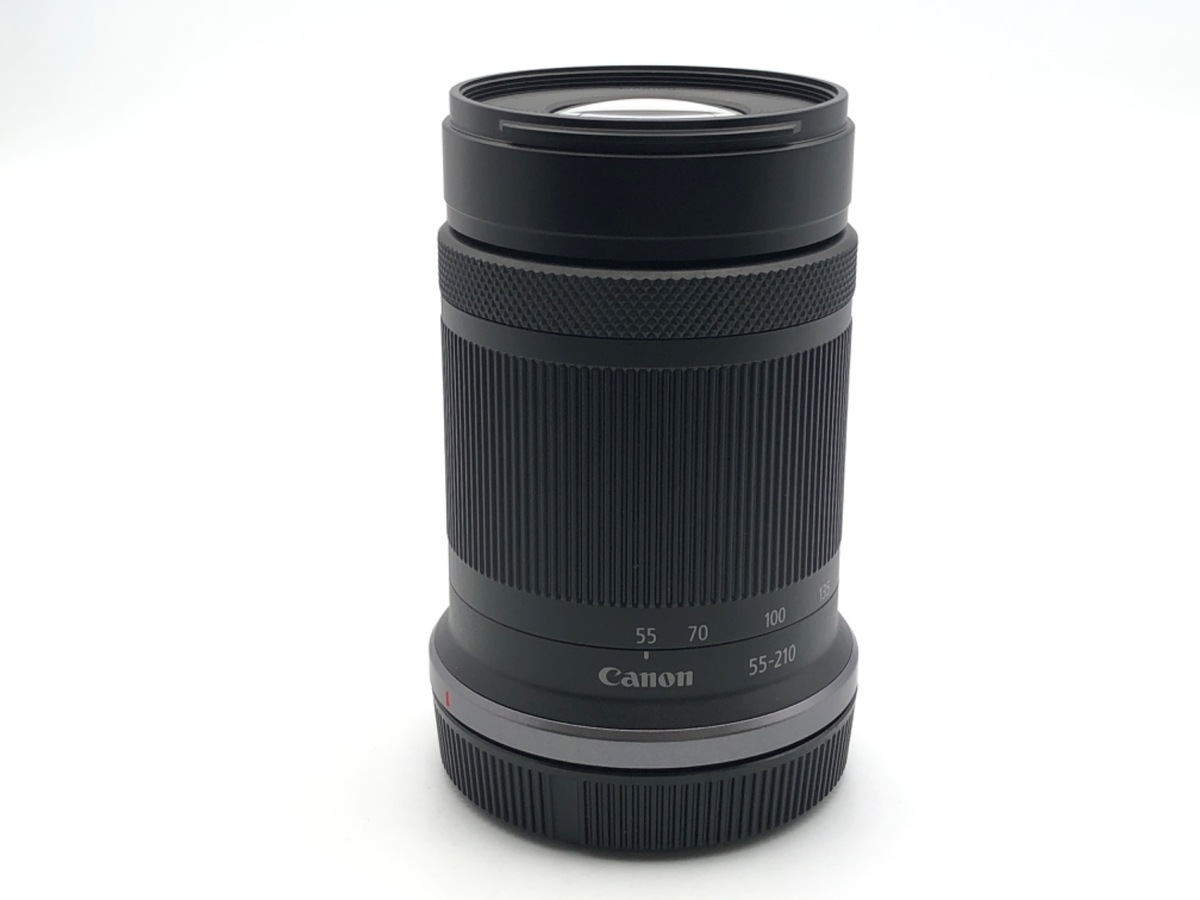 中古】キヤノン RF-S55-210mm F5-7.1 IS STM 在庫一覧｜カメラのキタムラ