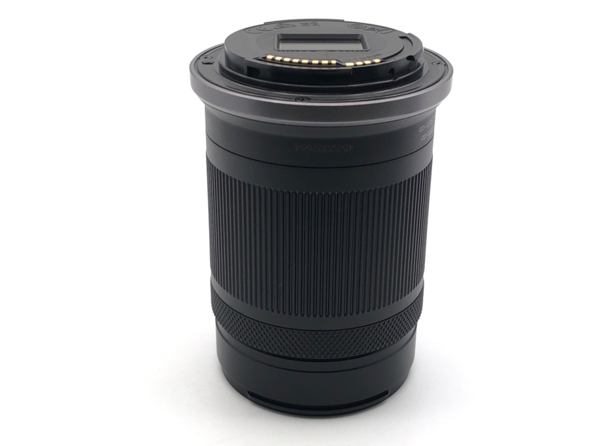 �L���m�� RF-S55-210mm F5-7.1 IS STM