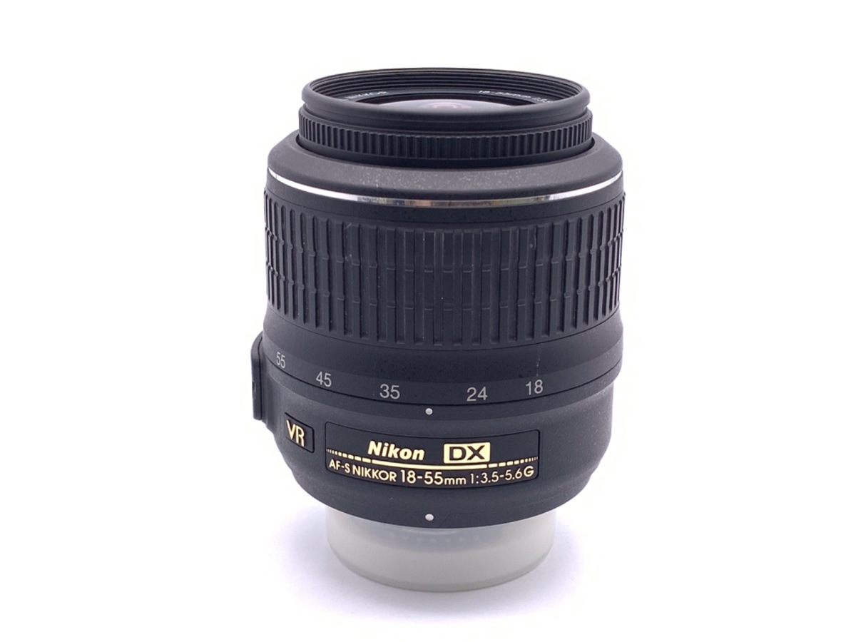 中古】 【難あり品】 ニコン AF-S DX VRZoomNikkor ED 18-200mm F3.5-5.6G